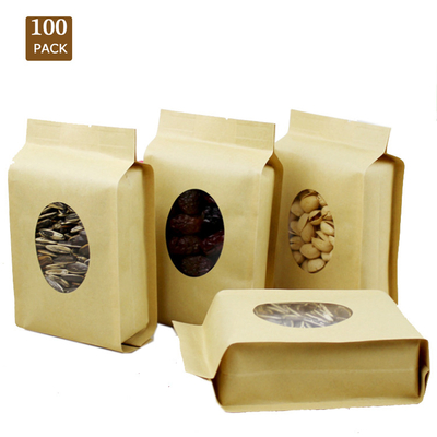 Stand Up Coffee Bags Custom Printed Aluminum Foil Coffee Bag Side Gusset Drip Coffee Bean Packaging Bag